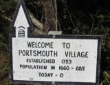 Friends of Portsmouth Island Meets May 16th